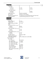 Preview for 34 page of Stahl ISpac 9175 Series Operating Instructions Manual