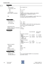 Preview for 35 page of Stahl ISpac 9175 Series Operating Instructions Manual