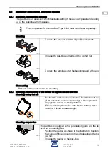 Preview for 38 page of Stahl ISpac 9175 Series Operating Instructions Manual