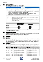 Preview for 41 page of Stahl ISpac 9175 Series Operating Instructions Manual