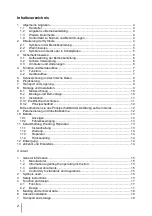 Предварительный просмотр 2 страницы Stahl ispac 9176 Operating Instructions Manual