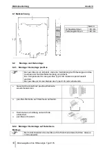 Preview for 10 page of Stahl ispac 9176 Operating Instructions Manual