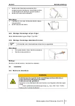 Preview for 11 page of Stahl ispac 9176 Operating Instructions Manual