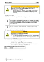 Preview for 12 page of Stahl ispac 9176 Operating Instructions Manual