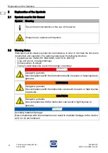 Preview for 4 page of Stahl ISpac 9182 Series Manual