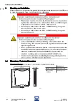 Preview for 20 page of Stahl ISpac 9182 Series Manual