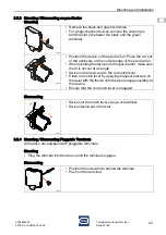 Preview for 23 page of Stahl ISpac 9182 Series Manual