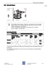 Preview for 25 page of Stahl ISpac 9182 Series Manual