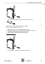 Preview for 15 page of Stahl ISpac 9193/21-11-11 Operating Instructions Manual