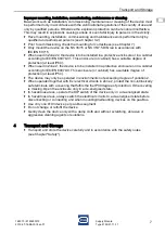 Preview for 27 page of Stahl ISpac 9193/21-11-11 Operating Instructions Manual