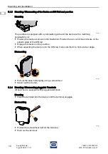 Preview for 30 page of Stahl ISpac 9193/21-11-11 Operating Instructions Manual