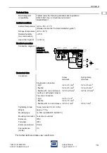 Preview for 39 page of Stahl ISpac 9193/21-11-11 Operating Instructions Manual