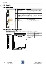 Preview for 40 page of Stahl ISpac 9193/21-11-11 Operating Instructions Manual