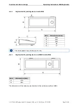 Предварительный просмотр 23 страницы Stahl KB2 Operating Instructions Manual