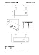 Предварительный просмотр 24 страницы Stahl KB2 Operating Instructions Manual