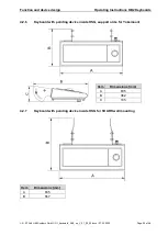 Предварительный просмотр 25 страницы Stahl KB2 Operating Instructions Manual