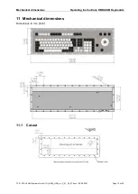 Предварительный просмотр 13 страницы Stahl KBDi-USB-J series Operating Instructions Manual