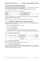 Предварительный просмотр 15 страницы Stahl KBDi-USB-J series Operating Instructions Manual