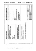 Предварительный просмотр 17 страницы Stahl KBDi-USB-J series Operating Instructions Manual