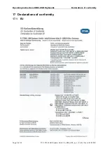 Предварительный просмотр 18 страницы Stahl KBDi-USB-J series Operating Instructions Manual