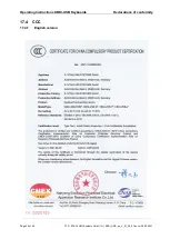 Предварительный просмотр 24 страницы Stahl KBDi-USB-J series Operating Instructions Manual