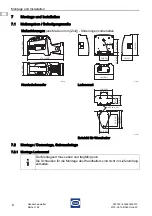 Preview for 10 page of Stahl L148 Series Operating Instructions Manual