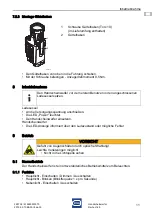 Preview for 13 page of Stahl L148 Series Operating Instructions Manual