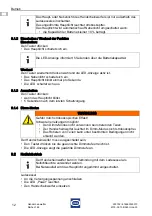 Preview for 14 page of Stahl L148 Series Operating Instructions Manual