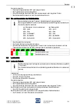 Preview for 15 page of Stahl L148 Series Operating Instructions Manual