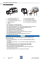 Preview for 20 page of Stahl L148 Series Operating Instructions Manual