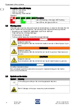 Preview for 26 page of Stahl L148 Series Operating Instructions Manual