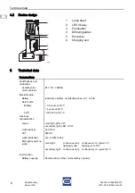 Preview for 28 page of Stahl L148 Series Operating Instructions Manual