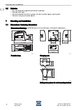 Preview for 30 page of Stahl L148 Series Operating Instructions Manual