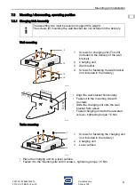 Preview for 31 page of Stahl L148 Series Operating Instructions Manual