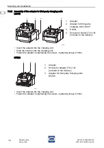 Preview for 32 page of Stahl L148 Series Operating Instructions Manual