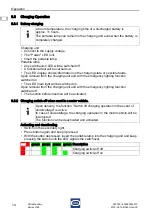 Preview for 36 page of Stahl L148 Series Operating Instructions Manual