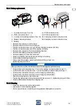 Preview for 41 page of Stahl L148 Series Operating Instructions Manual