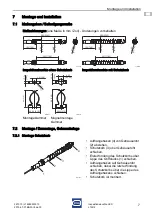 Preview for 9 page of Stahl L149/2 Operating Instructions Manual