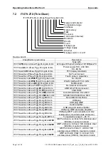 Предварительный просмотр 12 страницы Stahl Manta GMP 400 Series Operating Instructions Manual