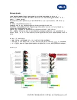 Preview for 2 page of Stahl MEXE Installation Instructions