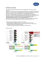 Preview for 4 page of Stahl MEXE Installation Instructions