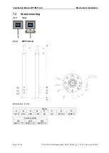 Preview for 12 page of Stahl MT 6-A Series Installation Manual