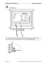 Preview for 18 page of Stahl MT 6-A Series Installation Manual