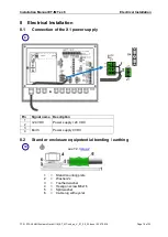 Preview for 19 page of Stahl MT 6-A Series Installation Manual