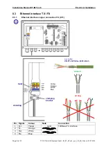 Preview for 20 page of Stahl MT 6-A Series Installation Manual