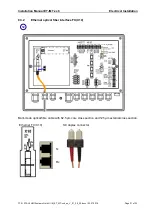 Preview for 21 page of Stahl MT 6-A Series Installation Manual