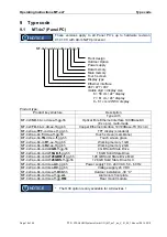 Предварительный просмотр 18 страницы Stahl MT 7 Series Operating Instructions Manual