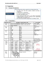 Предварительный просмотр 29 страницы Stahl MT 7 Series Operating Instructions Manual