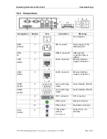 Preview for 13 page of Stahl OS-IT-479-2TX Operating Instructions Manual