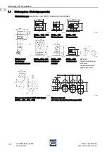 Предварительный просмотр 12 страницы Stahl PanSic 8003/1 Series Operating Instructions Manual